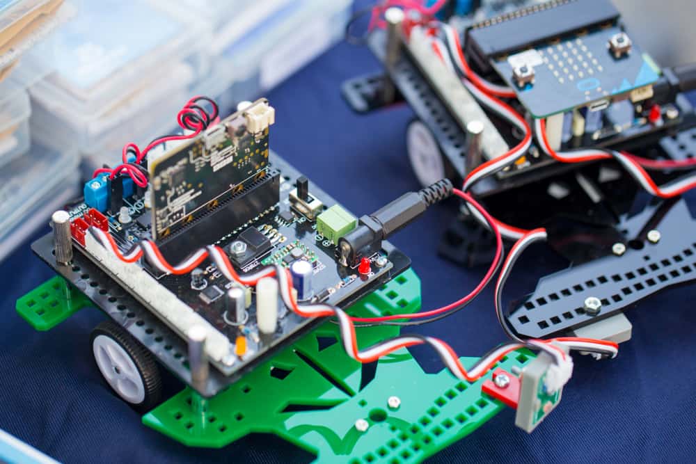 Embedded Systems